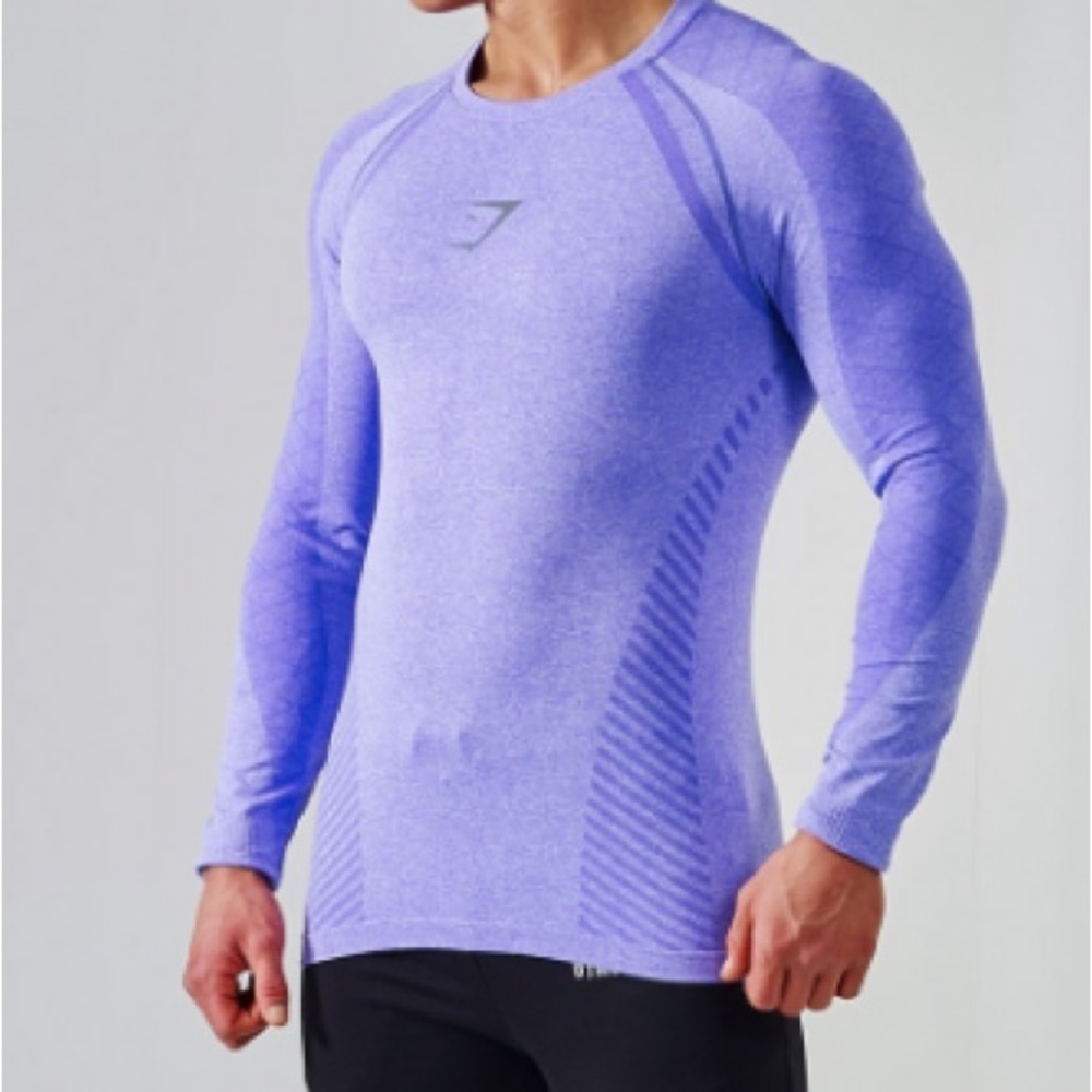 ISO Gymshark Devant Collection